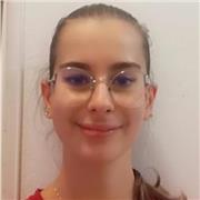 Laureata in Psicologia offre ripetizioni e sostegno allo studio